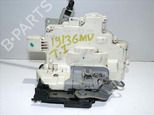 Used Rear left lock SEAT ALTEA (5P1) 1.6 TDI (105 hp) 24562048
