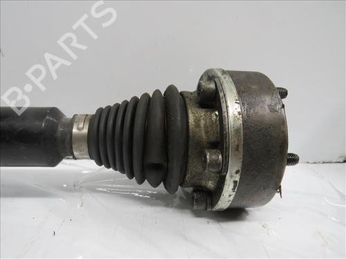 Right front driveshaft VW PASSAT B6 (3C2) 1.4 TSI | BP24556705M39