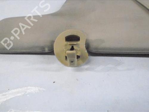 Right sun visor RENAULT 10 (119_) 1.1 | BP24563839I2