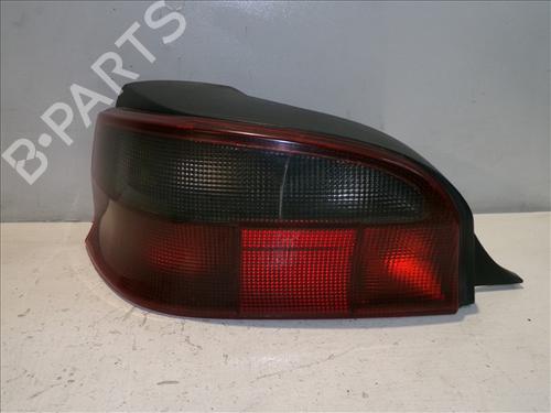 Used Left taillight CITROËN SAXO (S0, S1) 1.5 D (57 hp) 29504735