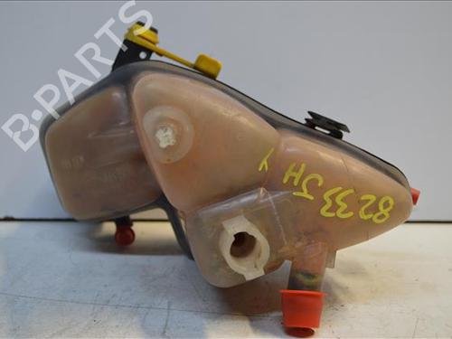 Expansion tank MERCEDES-BENZ A-CLASS (W168) A 140 (168.031, 168.131) | BP24567374C120 