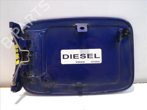 Fuel flap VOLVO S40 II (544) 1.6 D | BP24563606C131 