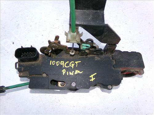 Front left lock FIAT STILO (192_) 1.6 16V (192_XB1A) | BP29623058C98 