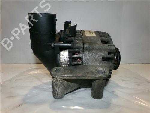 Generator JAGUAR X-TYPE I (X400) 2.0 D | BP24564523M7 