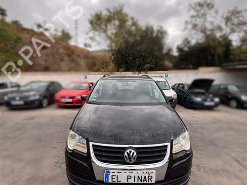 Cylinder head VW TOURAN (1T1, 1T2) 1.9 TDI | BP30764107M5