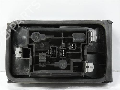 Used Right taillight CITROËN XANTIA Break (X1_, X2_) 2.0 HDI 90 (90 hp) 24555886