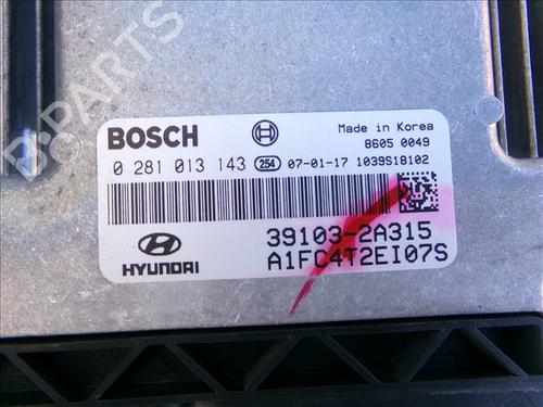 Other HYUNDAI MATRIX (FC) 1.5 CRDi VGT | BP30325500O1