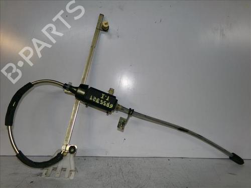 Used Rear left window mechanism LANCIA THEMA (834_) 2500 Turbo D (834D) (101 hp) 24858933