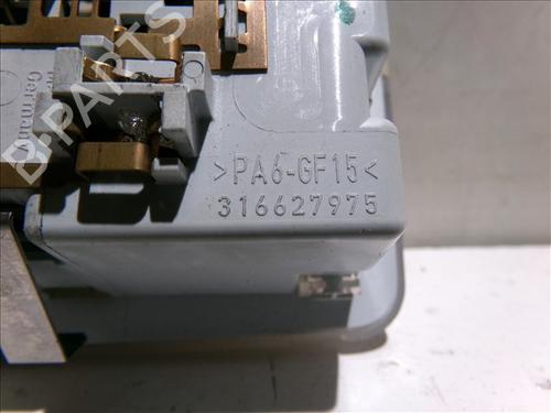 Interior roof light OPEL INSIGNIA A Sports Tourer (G09) 2.0 CDTI (35) | BP24558116I8