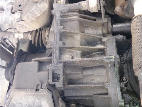 Used Gearbox FORD FIESTA V Van 1.4 TDCi (68 hp) 29272318