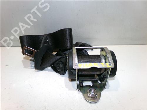 Sikkerhedssele bag venstre OPEL CORSA C (X01) 1.7 DTI (F08, F68) (75 hp) 24564707