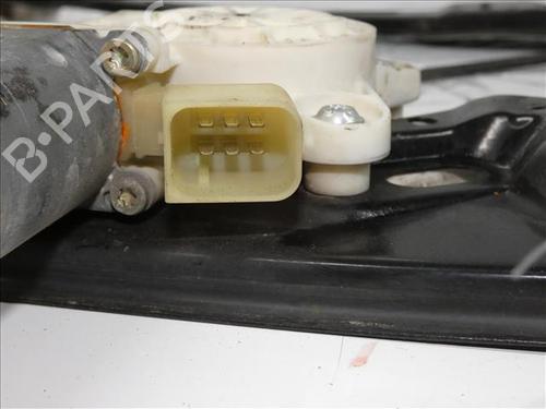 Front right window mechanism MERCEDES-BENZ E-CLASS (W211) E 220 CDI (211.006) | BP24556164C23