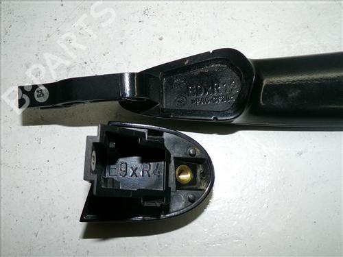 Front right exterior door handle BMW 3 (E90) 320 d | BP24565544C129 