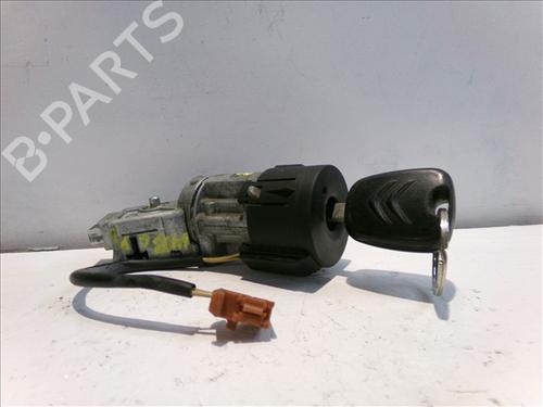 Elektronisk modul CITROËN C3 I (FC_, FN_) 1.4 i (73 hp) 25782424
