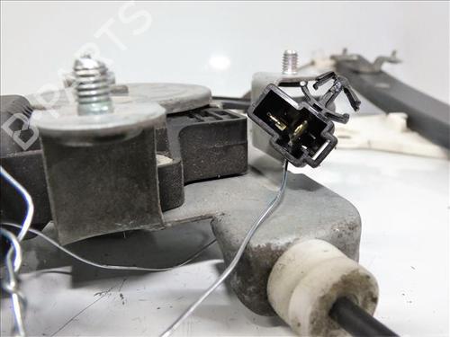 Rear left window mechanism CHEVROLET EPICA (KL1_) 2.0 D | BP24555754C24 