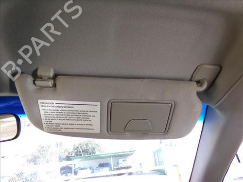 Right sun visor HYUNDAI COUPE II (GK) 2.0 GLS | BP24858841I2 