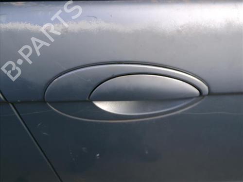 Høyre foran utvendig håndtak CITROËN C5 I (DC_) 2.0 HDi (DCRHZB, DCRHZE) (109 hp) 26204162