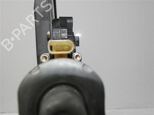 Rear left window mechanism FORD MONDEO II (BAP) 1.6 i | BP24556749C24 