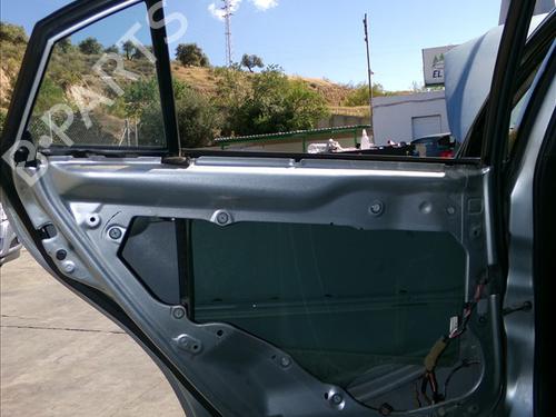 Left rear door MAZDA 6 Hatchback (GG) 2.0 DI (GG14) | BP26306838C4 
