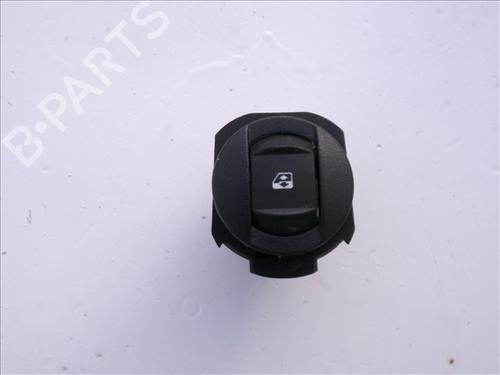 Right front window switch RENAULT LAGUNA II (BG0/1_) 1.6 16V (BG0A, BG0L) | BP25811087I26 