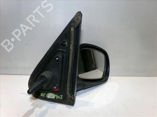 Right mirror NISSAN MICRA II (K11) 1.0 i 16V (K11) | BP28838536C27 