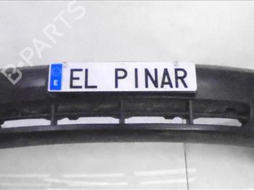 Used Front bumper CHEVROLET LACETTI (J200) 1.6 (109 hp) 24564088
