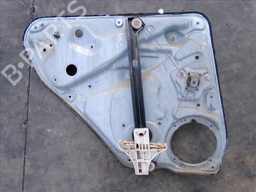 Vindusheismekanisme høyre bak VW PASSAT B5.5 (3B3) 1.9 TDI | BP30325600C25