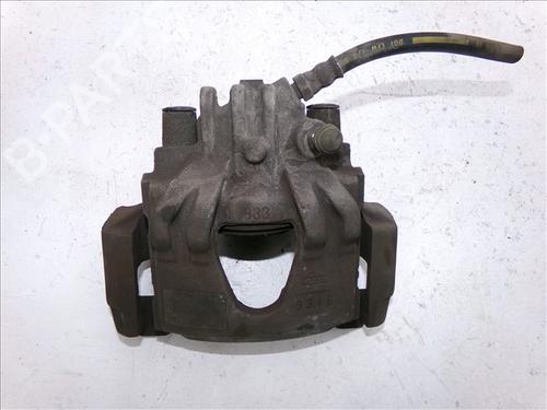 Left front brake caliper CITROËN XSARA (N1) 1.9 D | BP29870837M105