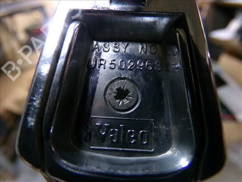 Høyre bak utvendig håndtak ROVER 75 (RJ) 2.0 CDT | BP24953903C130 