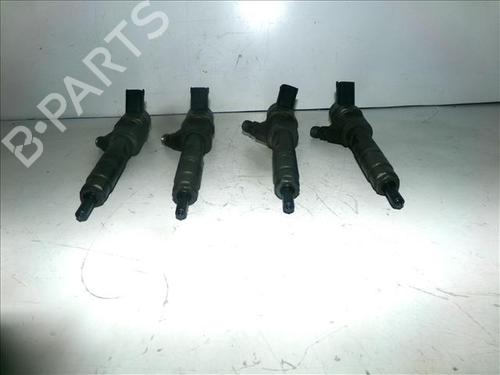 Injector RENAULT LAGUNA II (BG0/1_) 1.9 dCi (BG08, BG0G) | BP26204526M100 
