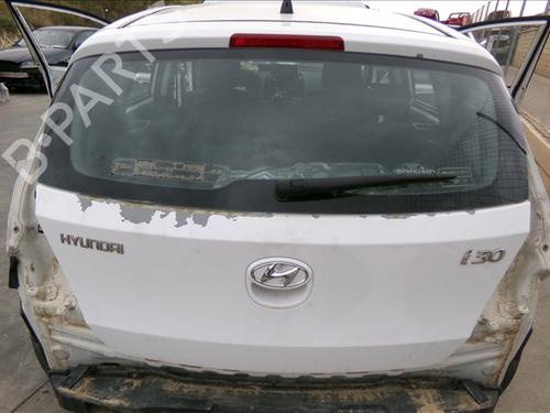 Used Tailgate HYUNDAI i30 (FD) 1.4 (109 hp) 26611587