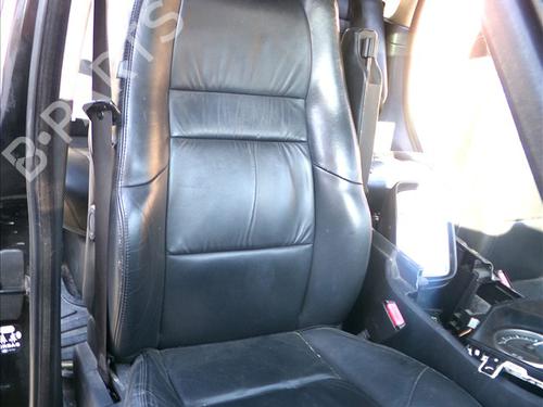Used Right front seat LAND ROVER RANGE ROVER SPORT I (L320) 2.7 D 4x4 (190 hp) 28109884