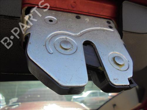 Used Tailgate lock FIAT BRAVO II (198_) 1.6 D Multijet (198AXH1B) (105 hp) 24563335