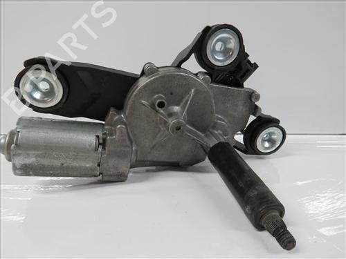 Used Rear wiper motor FORD GALAXY II (WA6) 1.8 TDCi (100 hp) 24557744