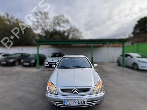 Used Parts CITROËN XSARA (N1) 1.6 16V (109 hp) 4322039