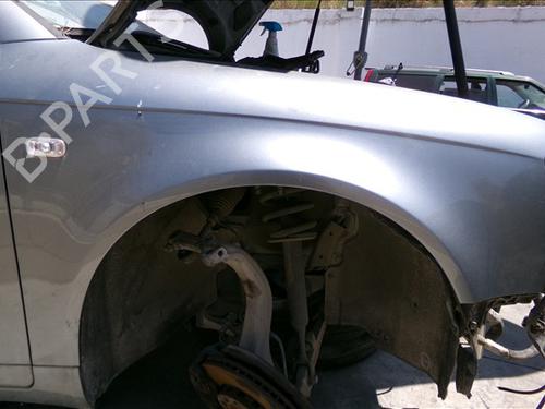 Used Right front fenders AUDI A4 B7 (8EC) 2.0 TDI (140 hp) 27888924
