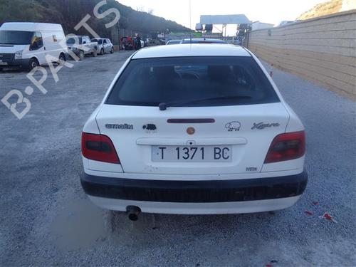 Steering pump CITROËN XSARA PICASSO (N68) 2.0 HDi | BP24556738M99 