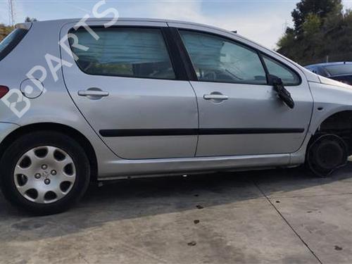 Gearbox PEUGEOT 307 (3A/C) 2.0 HDi 90 | BP24565500M3 