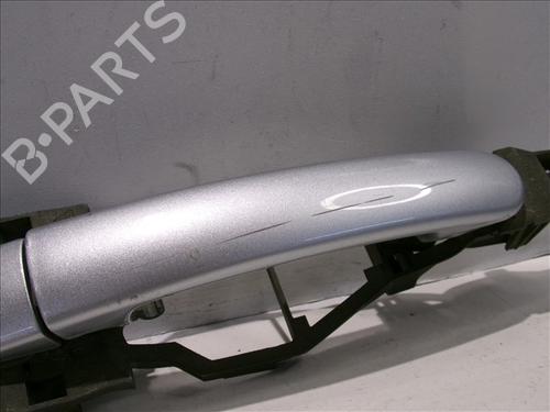 Klamka zewnętrzna drzwi przednich prawych SEAT LEON (1M1) 1.9 TDI | BP29303337C129 
