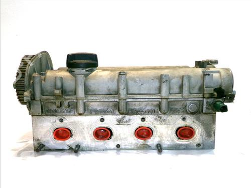 Used Cylinder head SEAT LEON (1M1) 1.6 16 V (105 hp) 30325719