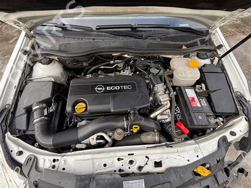 Motor OPEL ASTRA H CLASSIC Saloon (A04) 1.7 CDTi (L69) | BP30764057M1