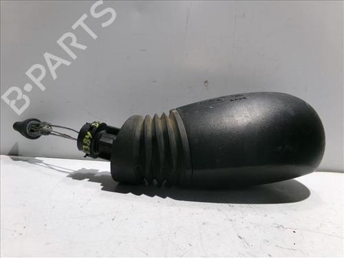 Right mirror FIAT PUNTO (188_) 1.2 16V 80 (188.233, .235, .253, .255, .333, .353, .639,... | BP24567073C27 
