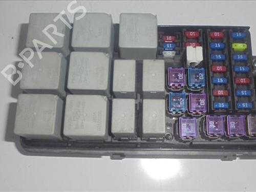Used Electronic module CHEVROLET LACETTI (J200) 1.6 (109 hp) 24564059