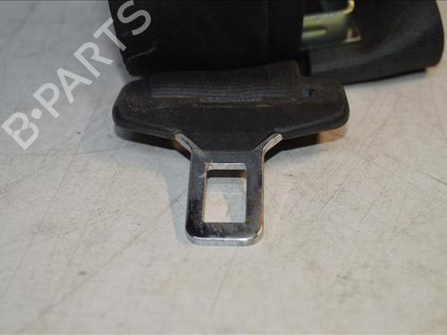 Rear left seatbelt PEUGEOT 508 I (8D_) 1.6 HDi | BP24557141I29 