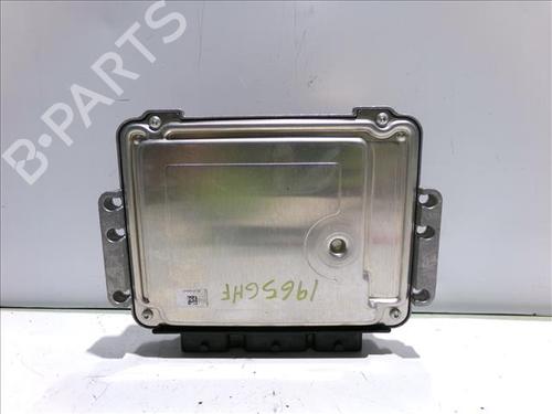 Ander CITROËN C4 Grand Picasso I (UA_) 1.6 HDi (109 hp) 24565879