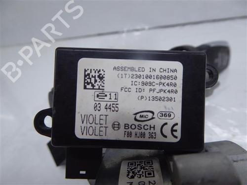 Electronic module OPEL INSIGNIA A Sports Tourer (G09) 2.0 CDTI (35) | BP24556893M83