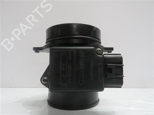 Used Mass air flow sensor FORD MONDEO II (BAP) 1.8 TD (90 hp) 24555774