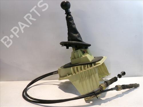 Used Gear lever FIAT PUNTO (188_) 1.2 60 (188.030, .050, .130, .150, .230, .250) (60 hp) 29203538