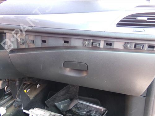 Dashboardkastje RENAULT MEGANE III Hatchback (BZ0/1_, B3_) 1.2 TCe (BZ2B, BZ11) (116 hp) 29052334