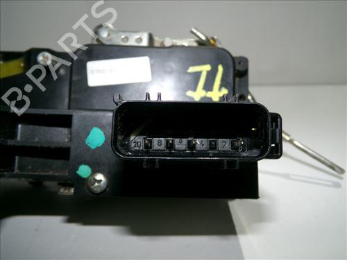 Rear left lock FORD FIESTA V (JH_, JD_) 1.25 16V | BP24566762C100 
